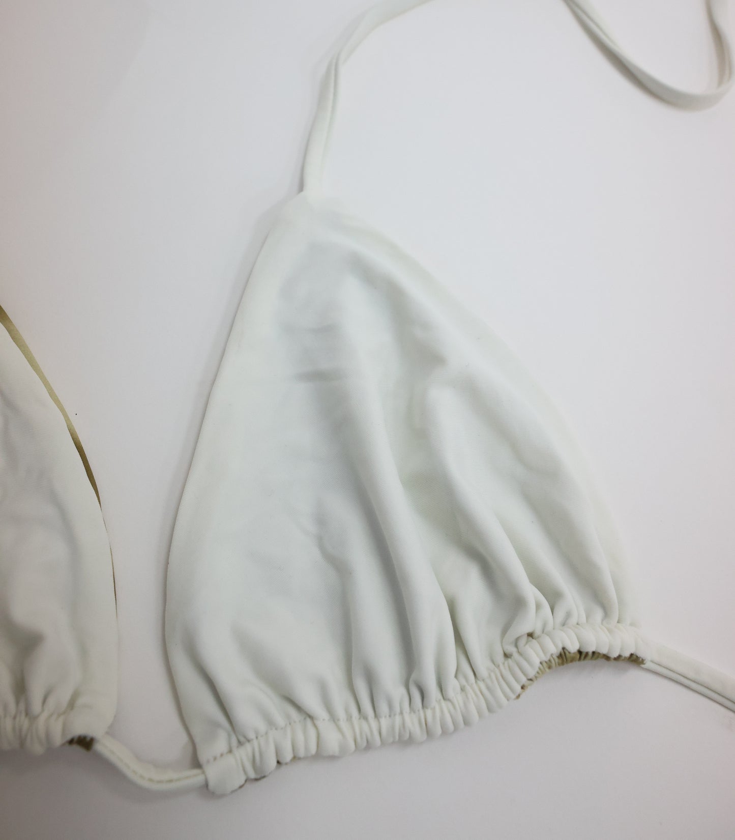 *LES ACCROCHÉS* Haut de bikini « LUNA » - Larochelle