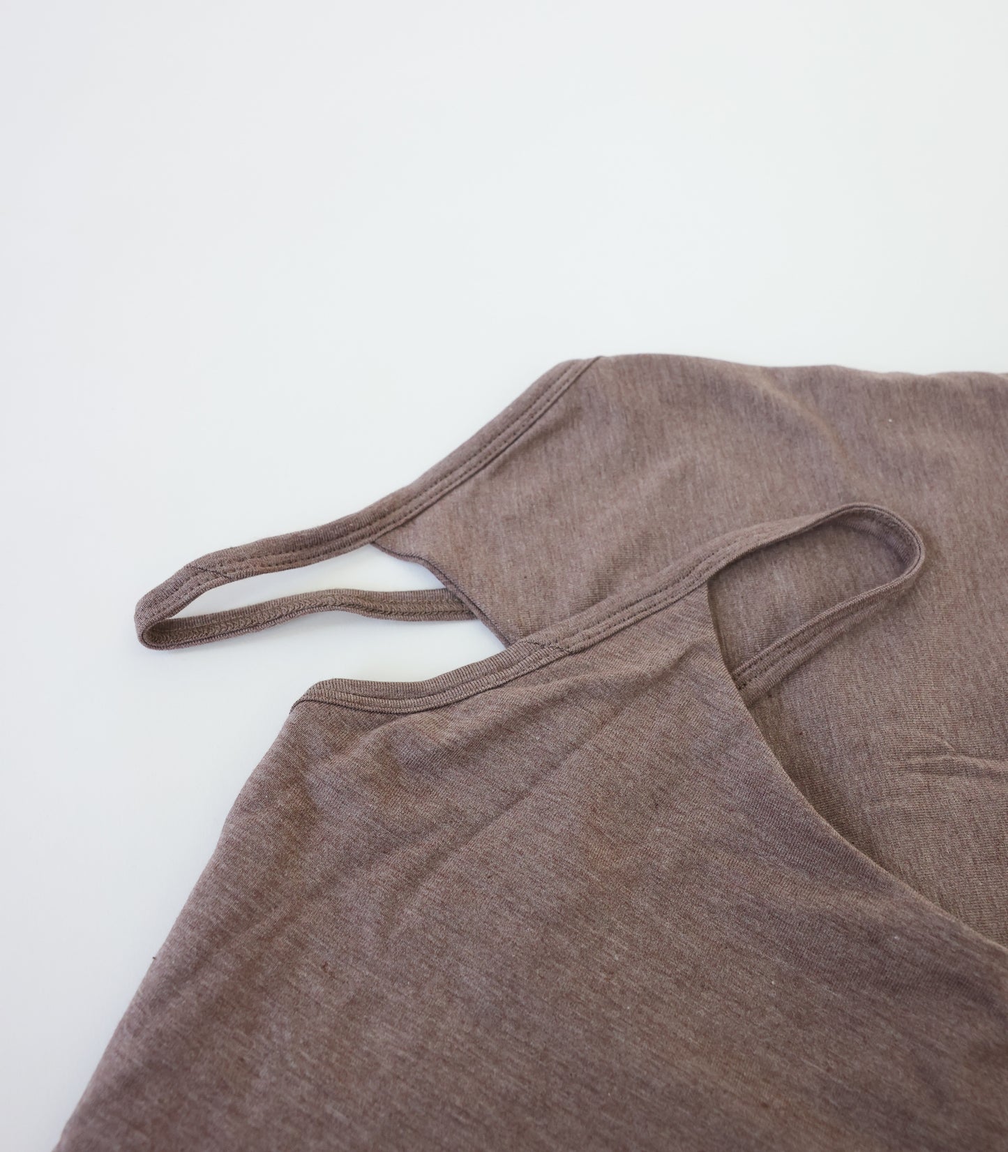*LES ACCROCHÉS* Cami « EASE » - Whisper