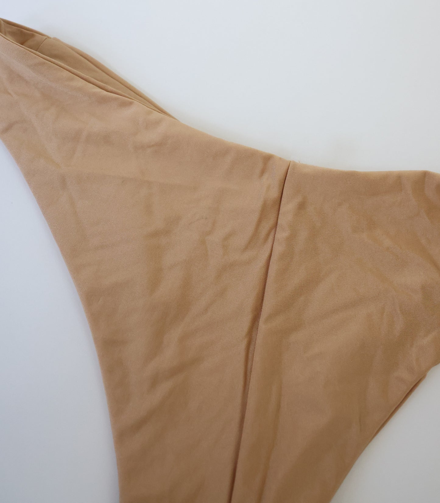 *LES ACCROCHÉS* Bas de bikini « MAZARIN » - Golden Beach