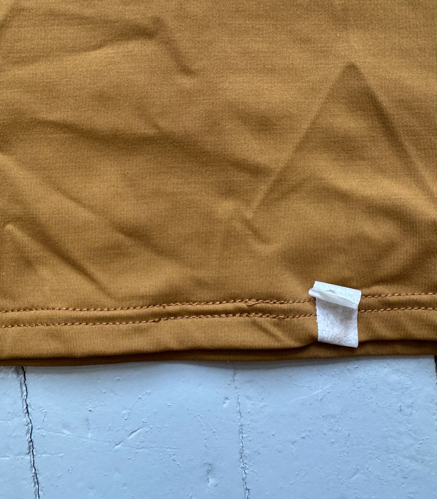 *LES ACCROCHÉS* - Haut de bikini rashguard « ZÉVALLOS » - Amoniac