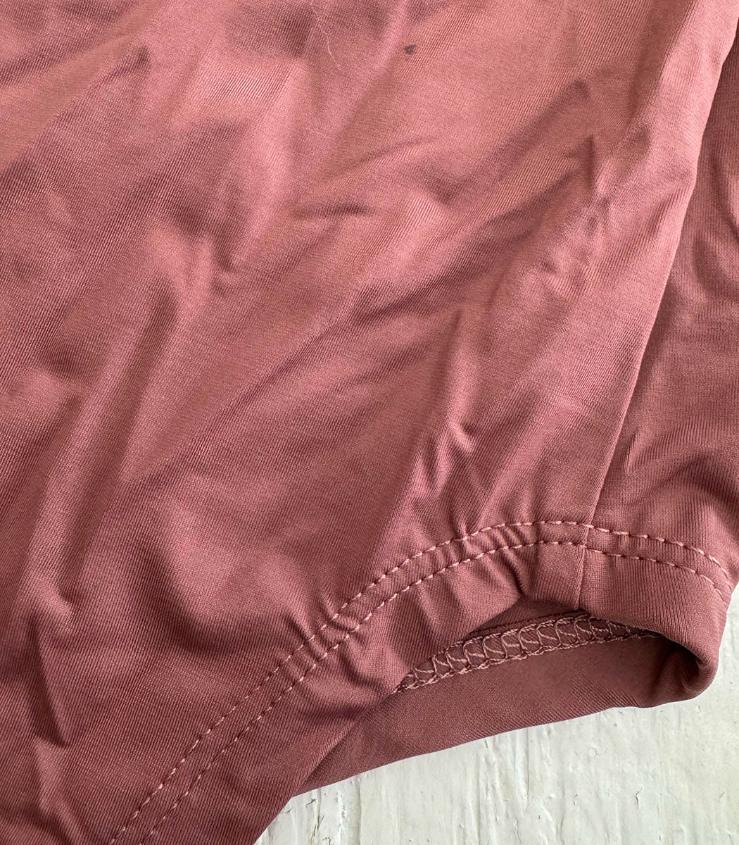 *LES ACCROCHÉS* Une-Pièce Rashguard « LA JOLLA » - Dolce Vita