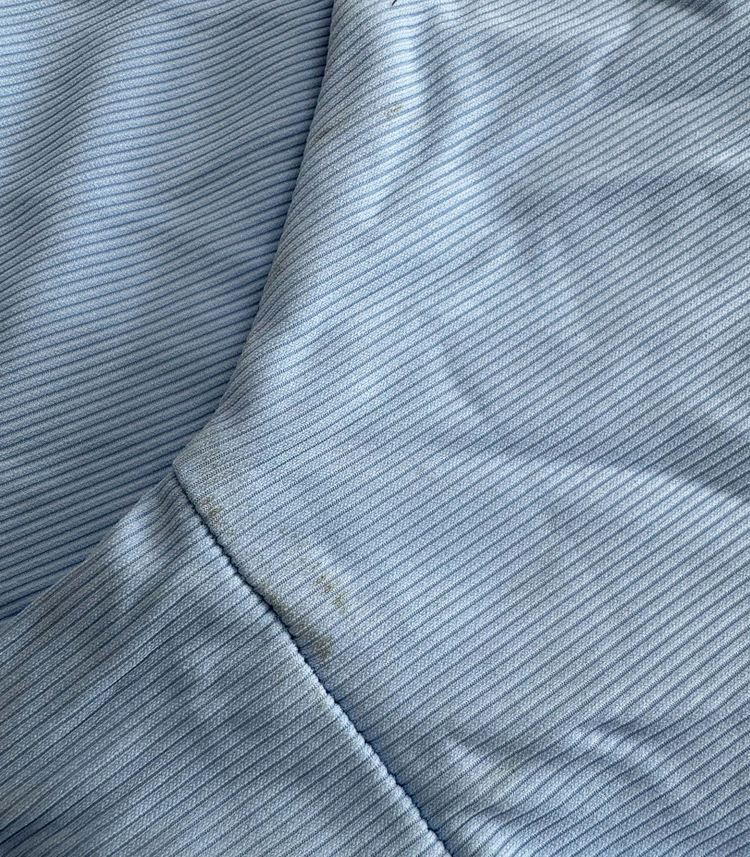 *LES ACCROCHÉS* Haut de bikini « GAÏA » - Sangria Bleu