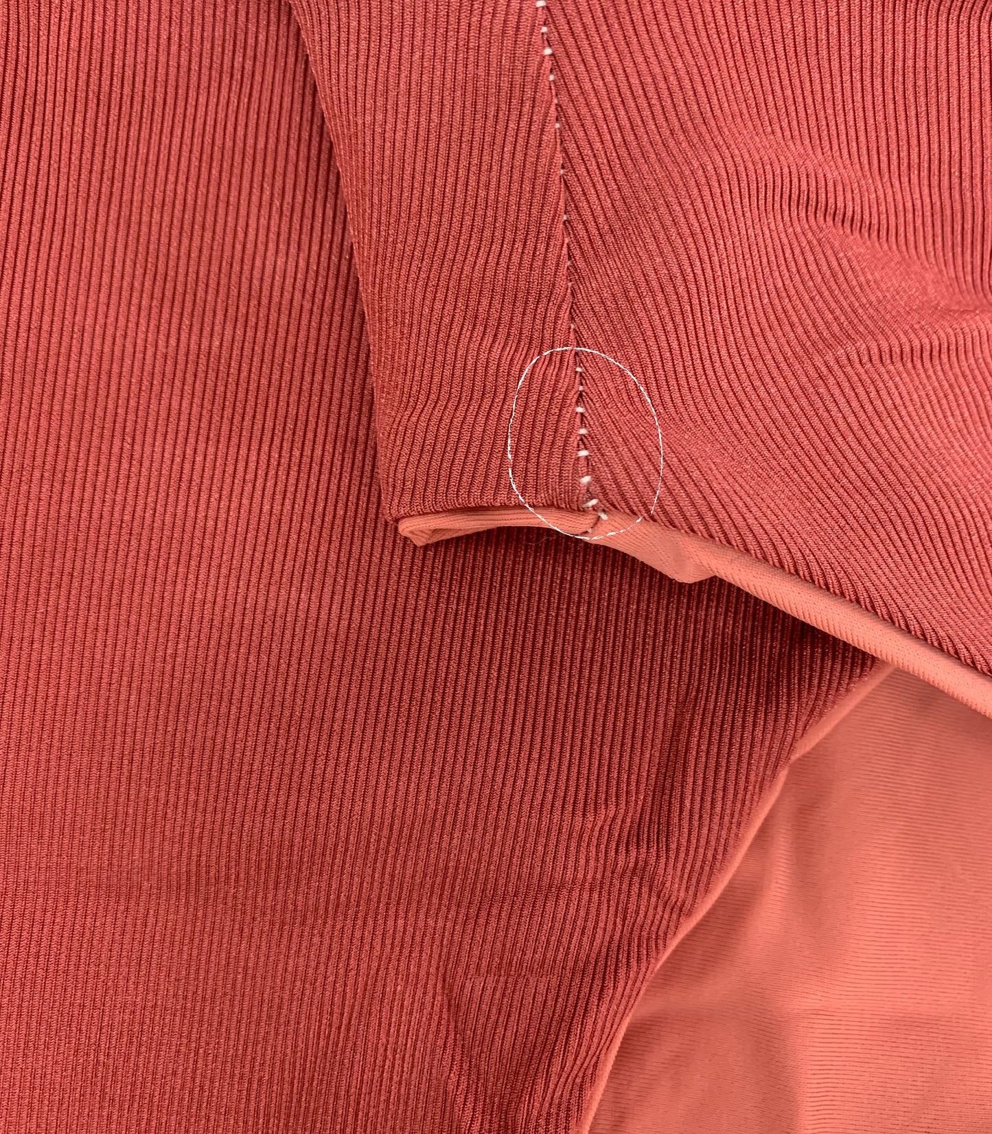 *LES ACCROCHÉS* Bas de bikini « CLÉO » - Happy Cherry