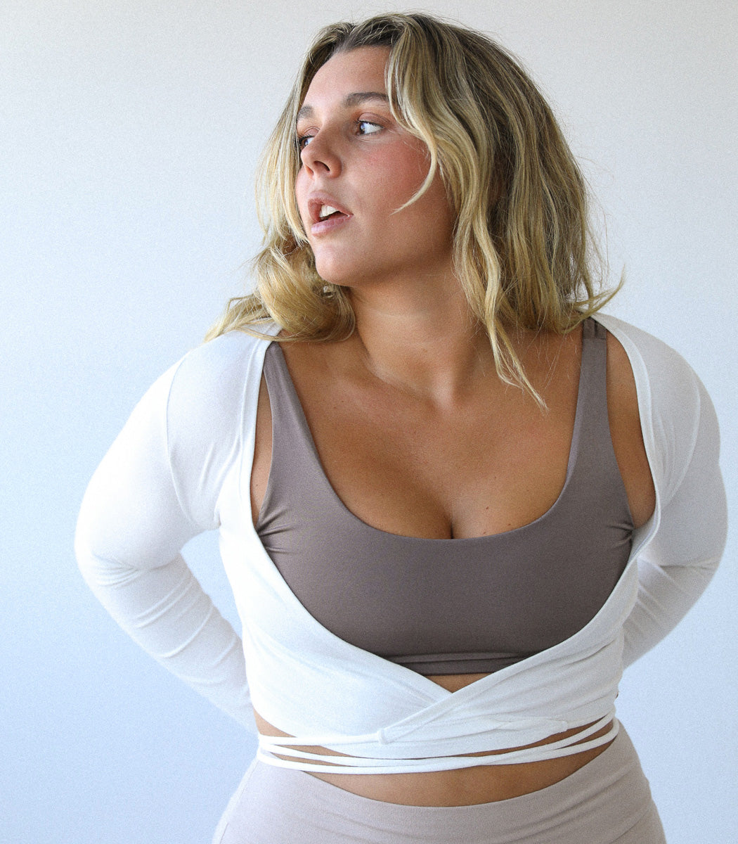 Haut de bikini « VENISE » - Macou
