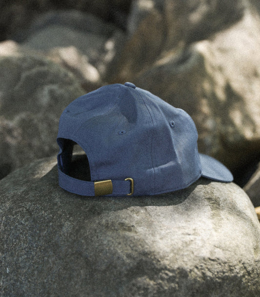 *LES ACCROCHÉS* Casquette Dad’s hat « Othersea »