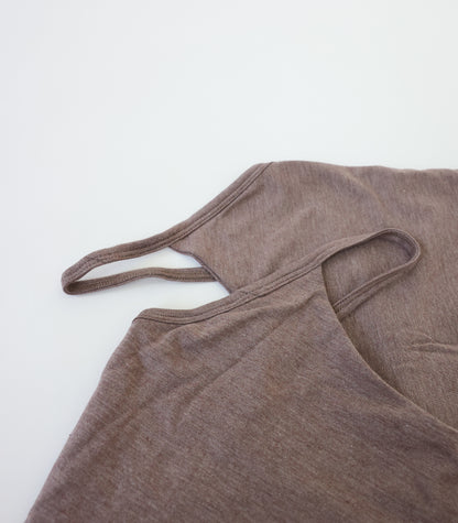 *LES ACCROCHÉS* Cami « EASE » - Whisper