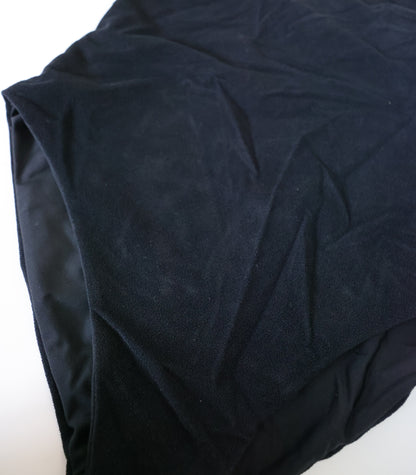 *LES ACCROCHÉS* Une-pièce « STELLA » - BLACK TOWEL
