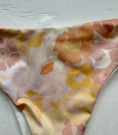 *LES ACCROCHÉS* - Bas de bikini « PICTOU » - Sunny