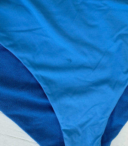 *LES ACCROCHÉS* - Bas de bikini « TIGUIDOU » - AZUR