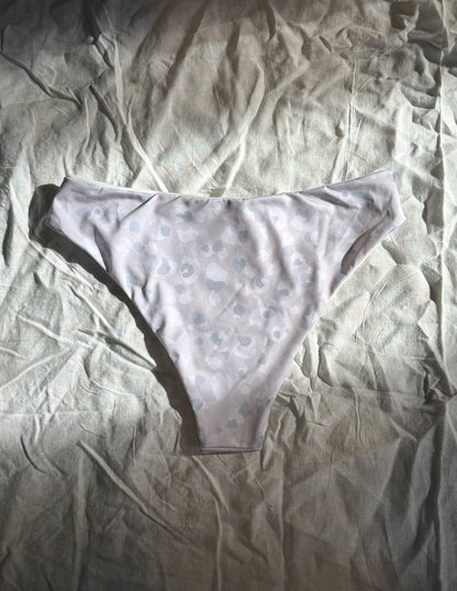 ÉCHANTILLON - Bas de bikini « TIGUIDOU » - Féline