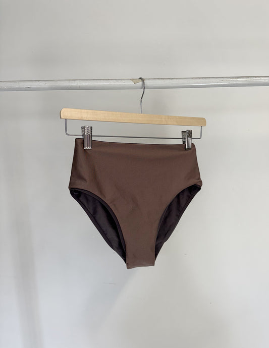 ÉCHANTILLON - Bas de bikini « VÉNUS » - GRANIT