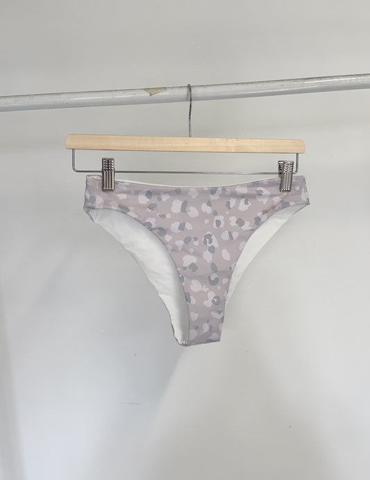ÉCHANTILLON - Bas de bikini « TIGUIDOU » - Féline