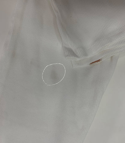 *LES ACCROCHÉS* Le pantalon « GYPSY SOUL » - IVORY
