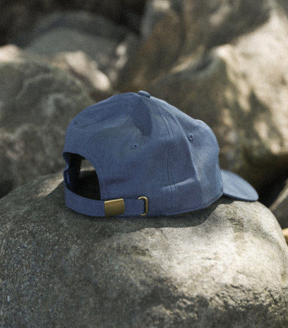 *LES ACCROCHÉS* Casquette Dad’s hat « Othersea »