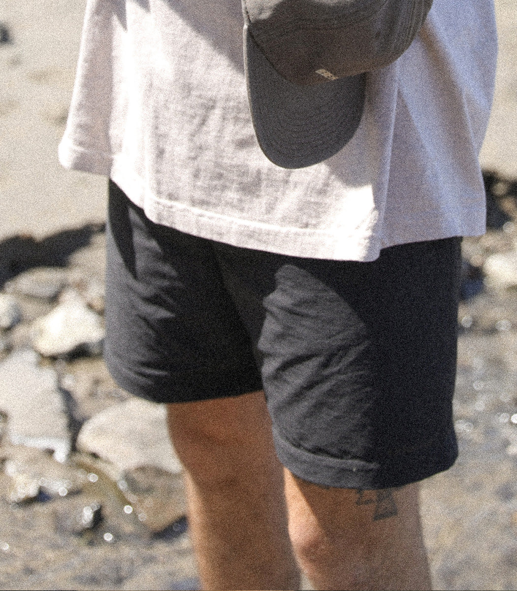 Boardshort « BRADLY » - Black