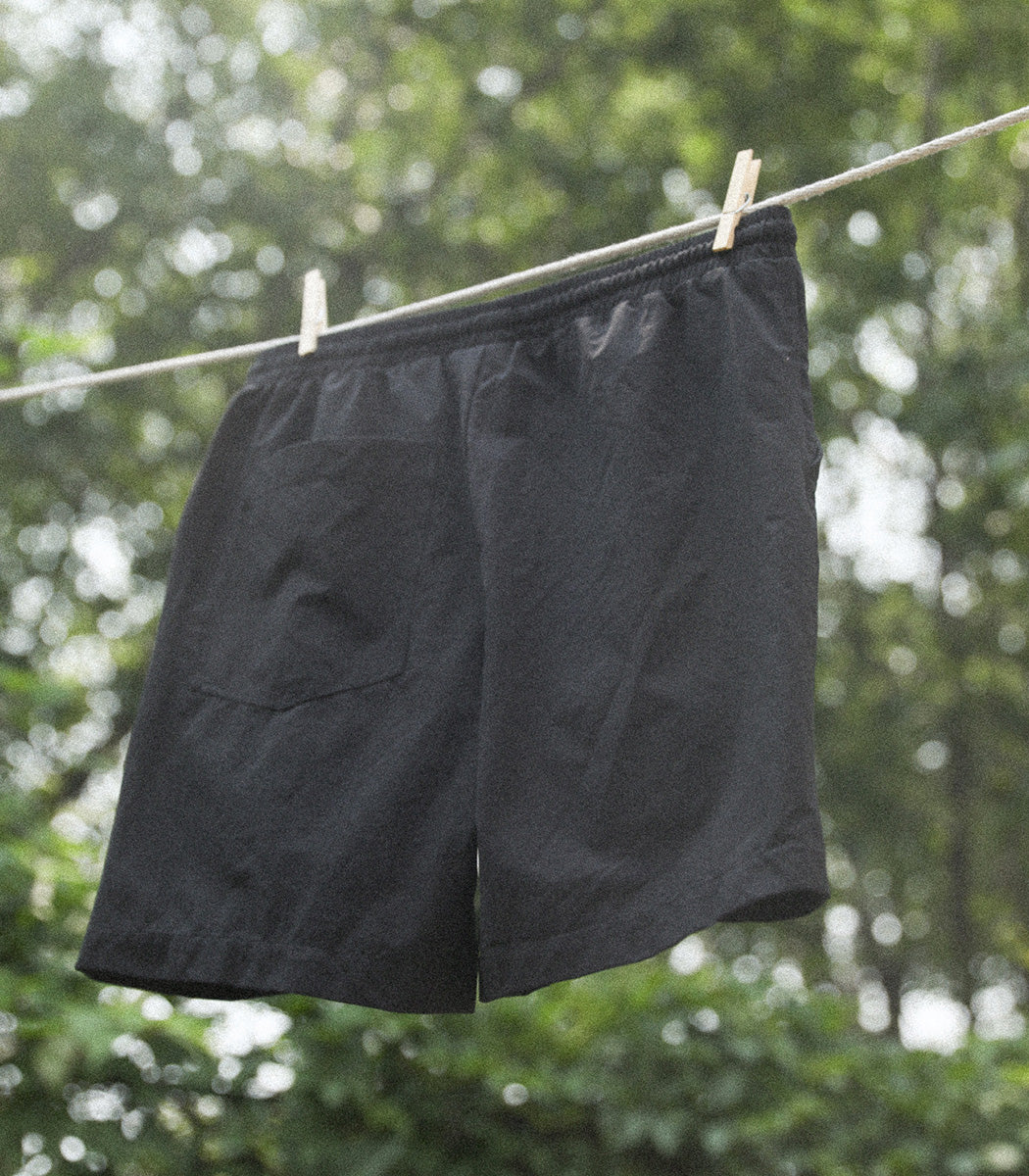 Boardshort « BRADLY » - Black