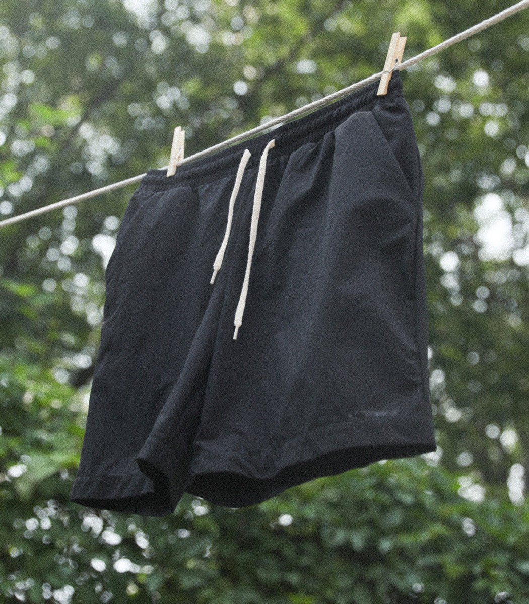 Boardshort « BRADLY » - Black