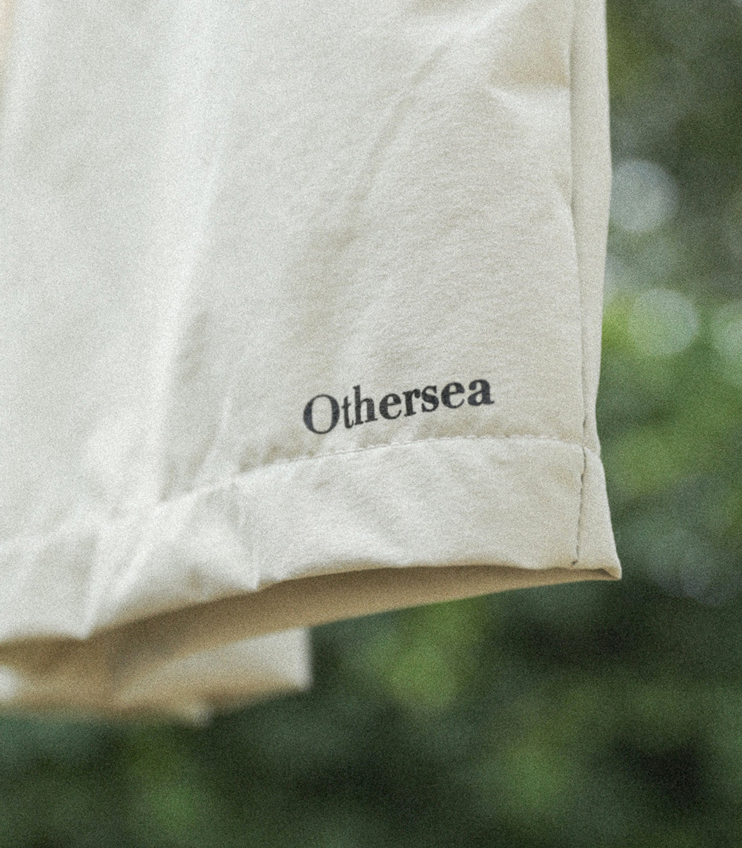 Boardshort « BRADLY » - Oyster