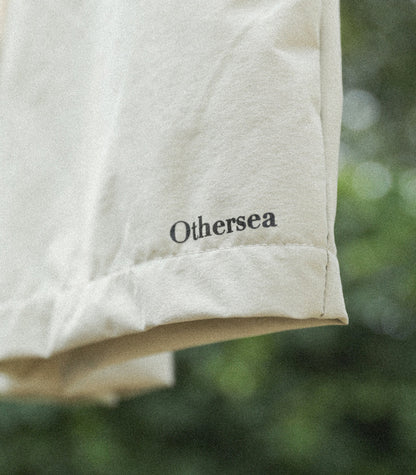 Boardshort « BRADLY » - Oyster