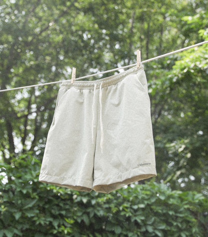 Boardshort « BRADLY » - Oyster