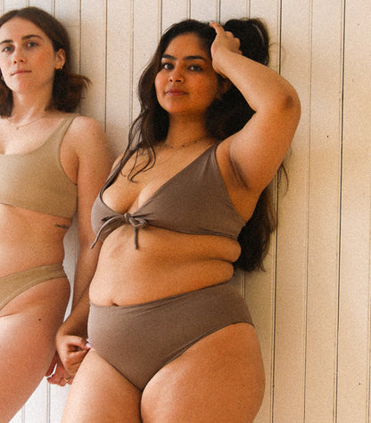 Bas de bikini « SUN BREAK » - Macou