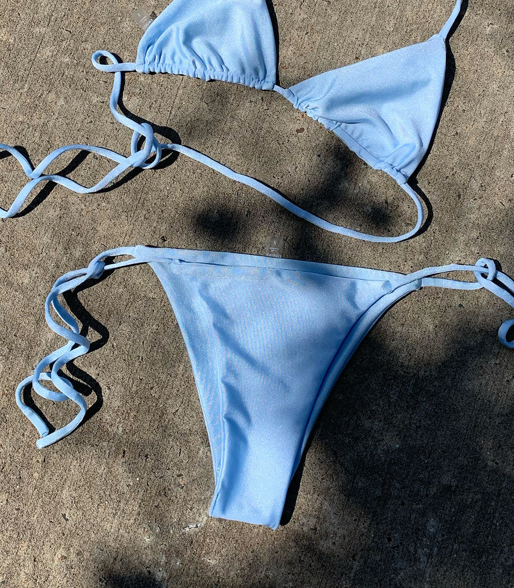 Bas de bikini « CATALINA » - Blue Fairy