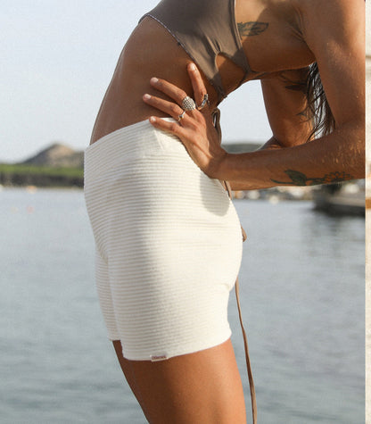 Biker « DREAMY »  - OPALE