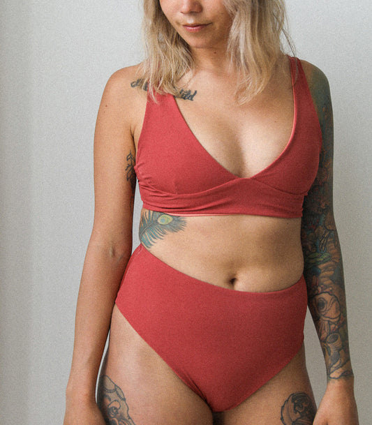 Bas de bikini « VÉNUS » - Happy Cherry